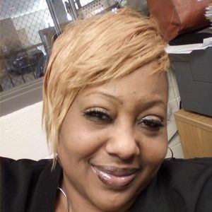 Meet your Posher, Tiffany